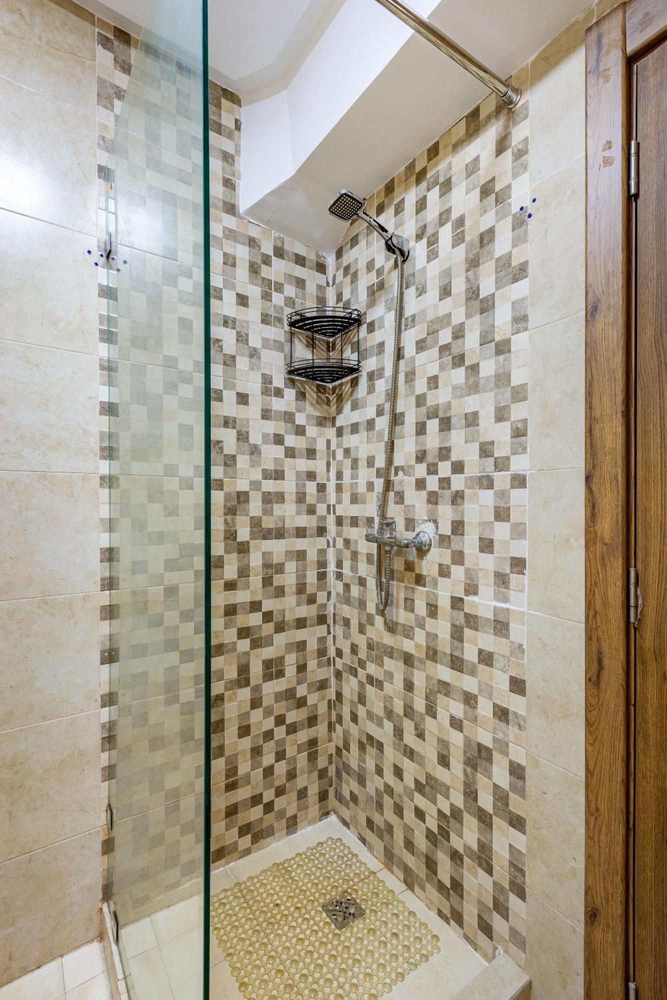Chic & Cosy Appart Au Centre Ville - 100 % Equipe Marrakesh Esterno foto